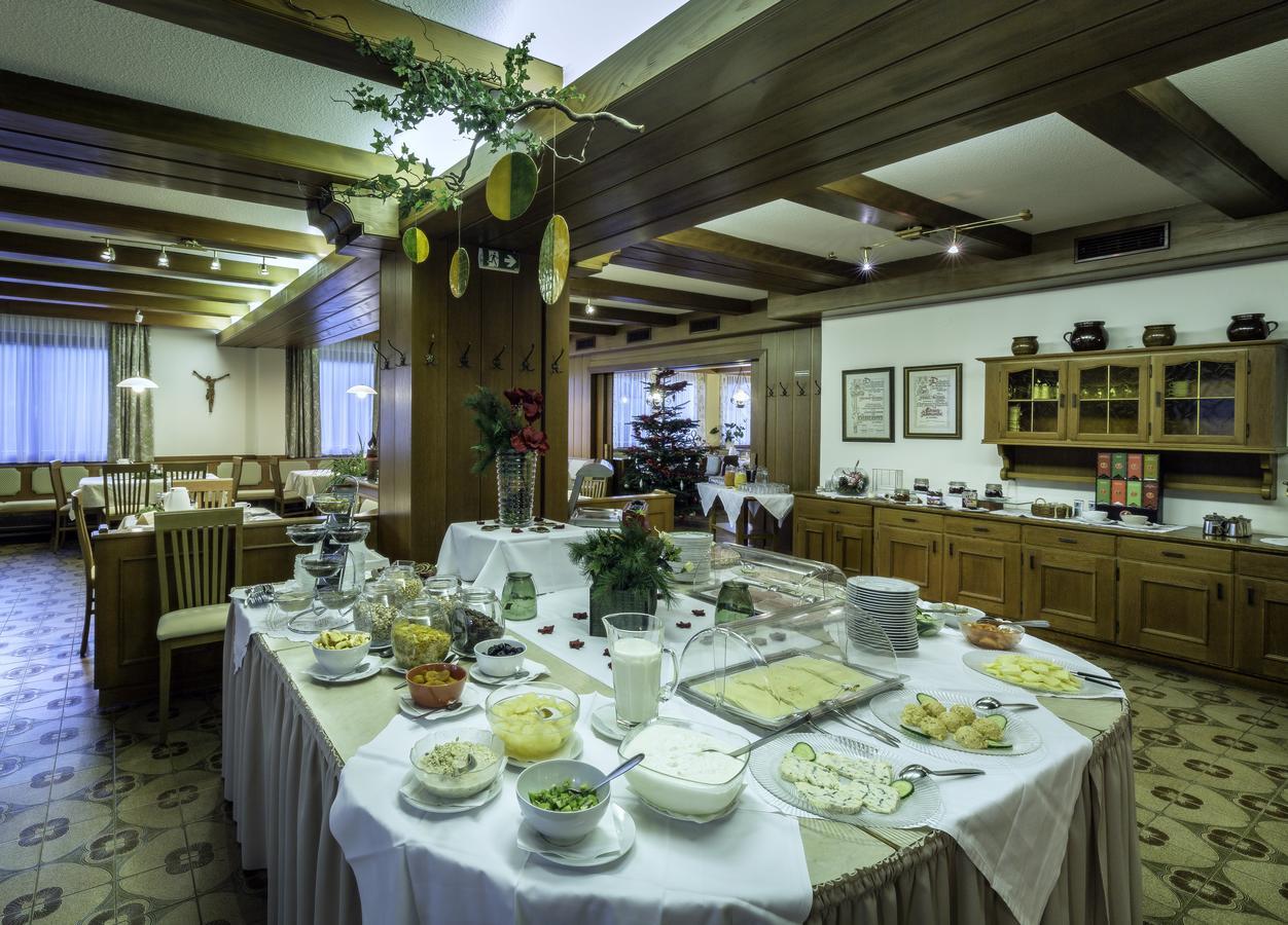 Ai Landhotel Bier Peter Bodensdorf Kültér fotó