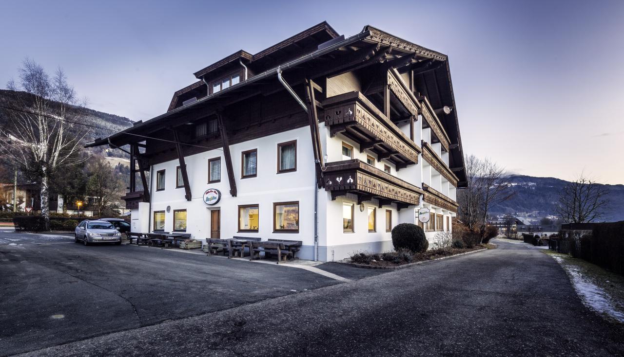 Ai Landhotel Bier Peter Bodensdorf Kültér fotó